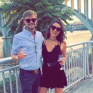 Meet your Posher, Kyle